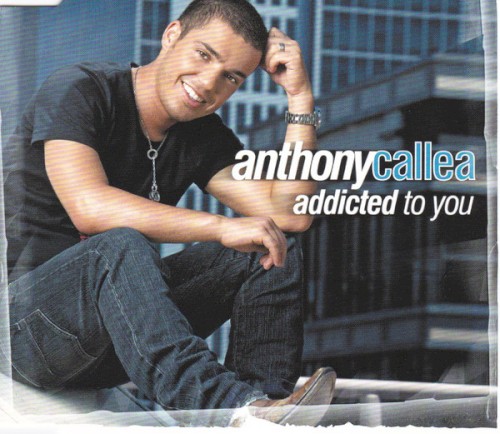 Addicted to You