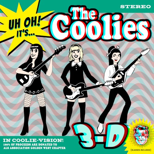 Uh Oh! It’s… The Coolies