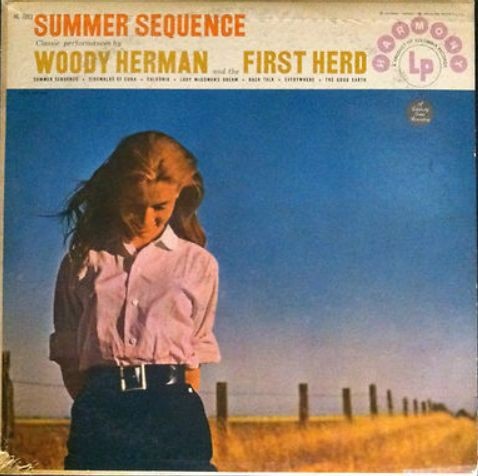 Summer Sequence