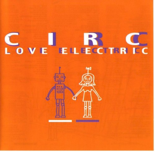Love Electric
