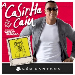 A Casinha Caiu