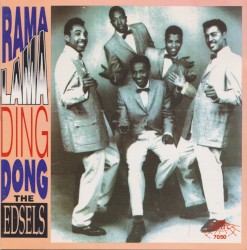 Rama Lama Ding Dong