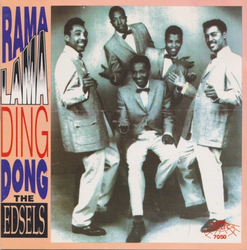 Rama Lama Ding Dong