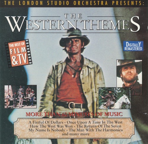The Western Themes