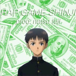 RAP GAME SHINJI
