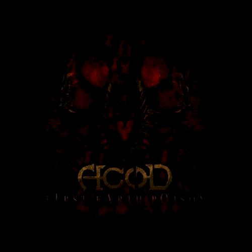 First Earth Poison