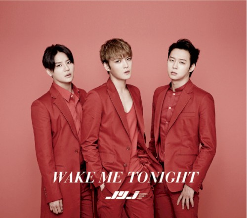 WAKE ME TONIGHT