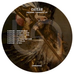 Freeing Yourself EP