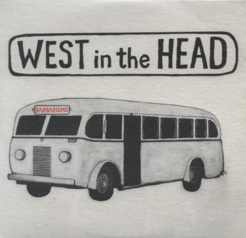 West in the Head