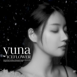 Ice Flower