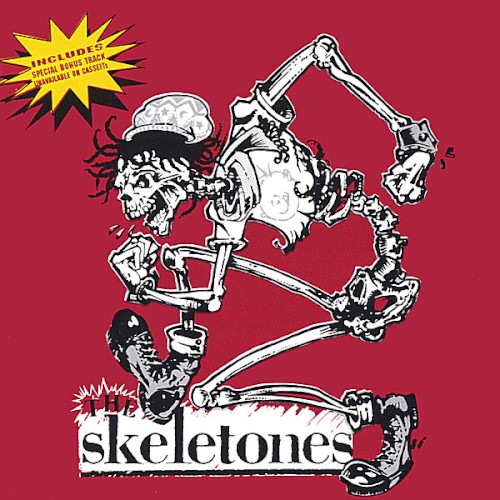 The Skeletones