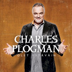 Olet ystäväin