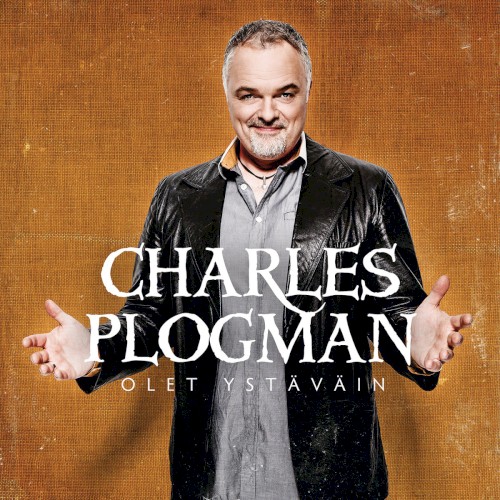 Olet ystäväin
