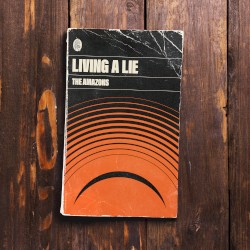 Living a Lie
