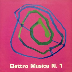 Elettro Musica N. 1