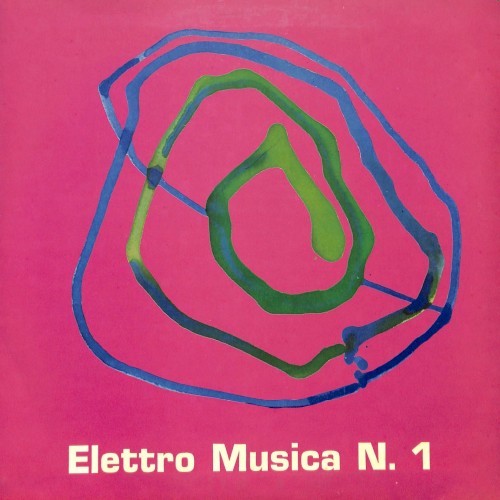 Elettro Musica N. 1