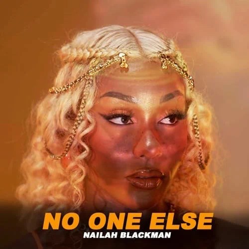 No One Else