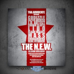 The N.E.W. (Album Version)