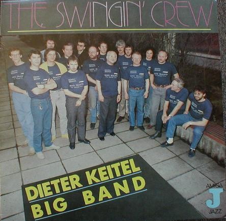 The Swingin' Crew