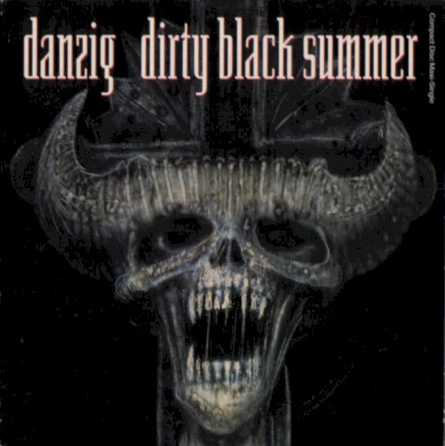 Dirty Black Summer