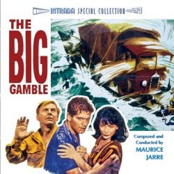 The Big Gamble / Treasure of the Golden Condor