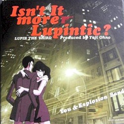 Isn’t It more Lupintic?