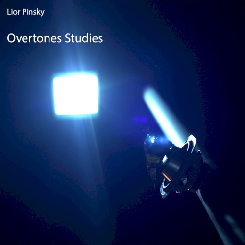 Overtones Studies
