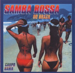 Samba Bossa Do Brazil