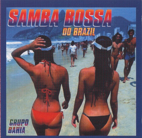 Samba Bossa Do Brazil