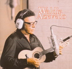Waldir Azevedo