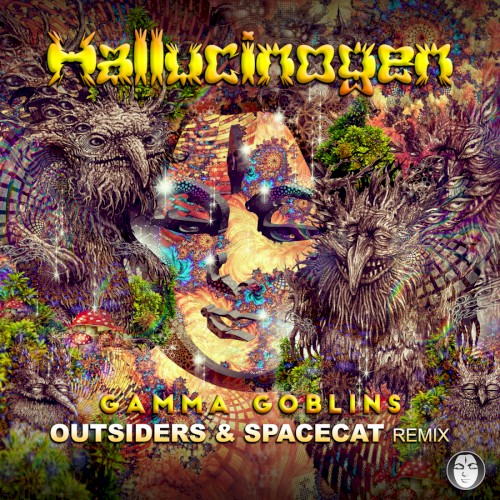 Gamma Goblins (Outsiders & SpaceCat remix)