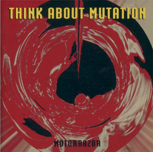 Motorrazor
