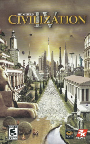 Sid Meier’s Civilization IV