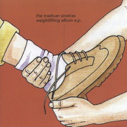 Weightlifting EP