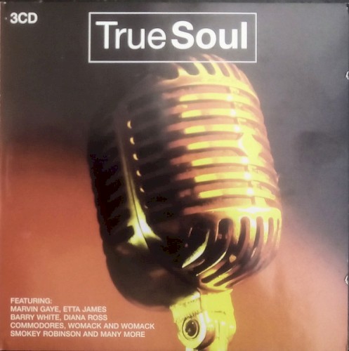 True Soul