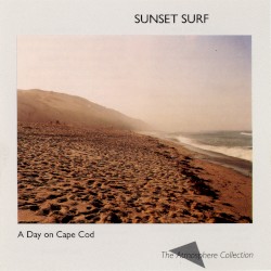 A Day on Cape Cod: Sunset Surf