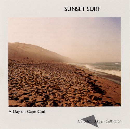 A Day on Cape Cod: Sunset Surf