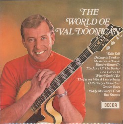The World of Val Doonican