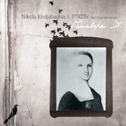 Penelope X (7 songs and Postludium from the musical “Odysseys and his Women”)