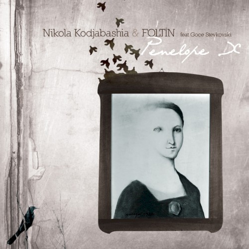 Penelope X (7 songs and Postludium from the musical “Odysseys and his Women”)