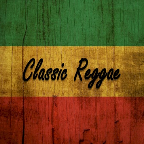 Classic Reggae