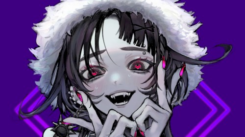 死んじゃうわ