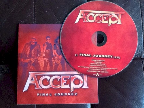 Final Journey