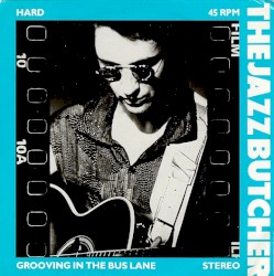 Hard / Grooving in the Bus Lane