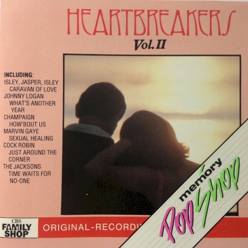 Heartbreakers Vol. II