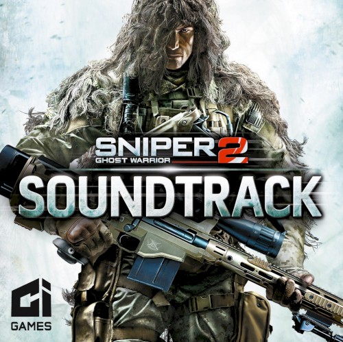 Sniper: Ghost Warrior 2 (Soundtrack)