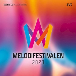 Melodifestivalen 2023