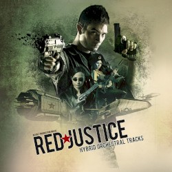 Red Justice