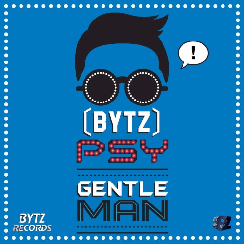 Gentleman (ByTz remix)