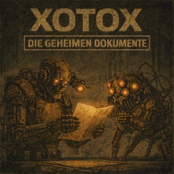 Die Geheimen Dokumente